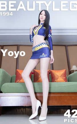 Beautyleg ģд  2020.11.04 No.1994 Yoyo_˿