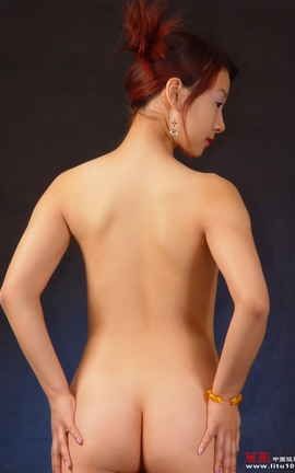 litu100丽图人体影像 Vol.02003.11.05 红豆_丽丝库