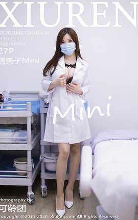 XiuRen 2020.08.12  No.2434 ŴMini_˿