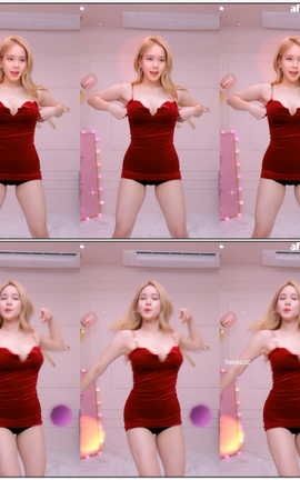 AfreecaTV ʫ ѡ赸ϼ- V85[1920X1080][2237]_˿