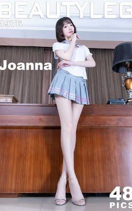 Beautyleg ģд  2020.09.23 No.1976 Joanna_˿