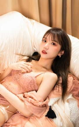 果咩酱w-温柔&中国风