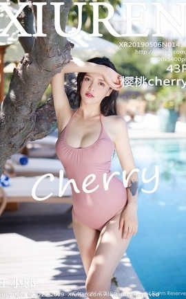 XiuRen No.1430 ӣcherry_˿