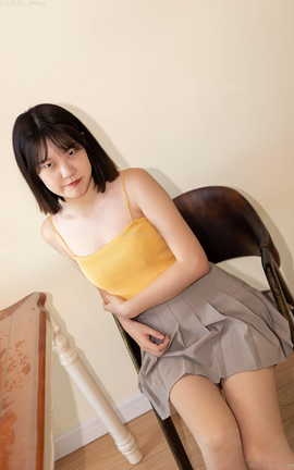 山茶摄影LSS NO.078 吊带薄丝袜