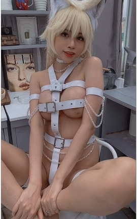 Byoru Belt GirlV5[720X1280 59]_˿