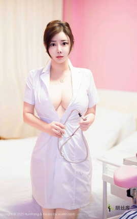 ����HuaYang 2025.10.23 VOL.649 ������Queen