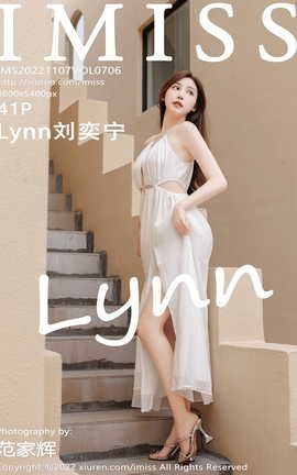 IMISS 2022.11.07 VOL.706 Lynn_˿