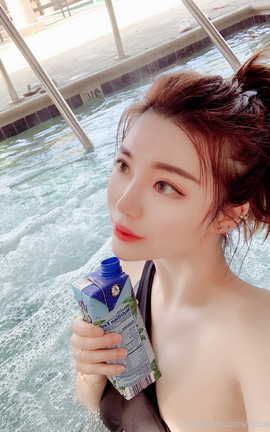 Nicolovecc自购回血精品美图