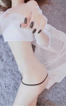 小十七-白纱