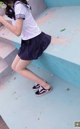 山茶摄影LSS NO.042 操场.肉丝