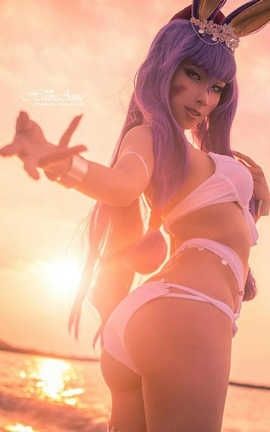 HaneAme겨-Fate series-Nitocris_˿