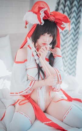 д־DJAWA Kitsune Miko_˿