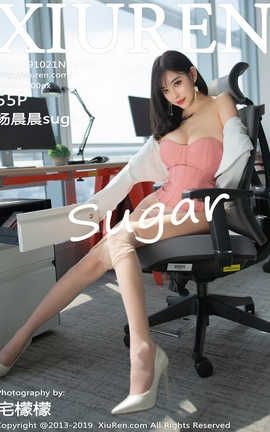 XiuRen 2019.10.21  No.1743 sugar_˿