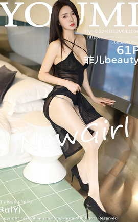 YOUMI 2024.03.12 VOL.1039 ƶbeauty_˿