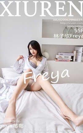 XiuRen 2020.06.29  No.2273 Freya_˿