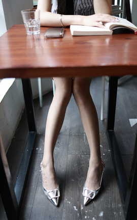 尤蜜丝 穿搭写真 NO.106