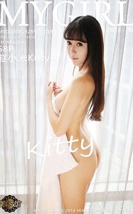 ¹MyGirl No.199 СKitty_˿