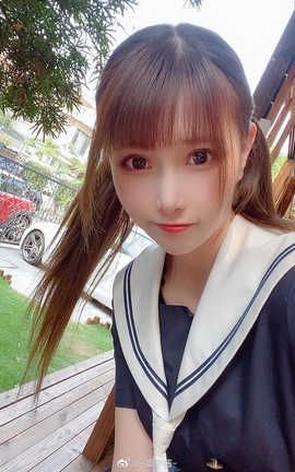 凛子酱-微博配图 2020-05-04