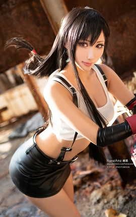 Haneame겨-Tifa_˿