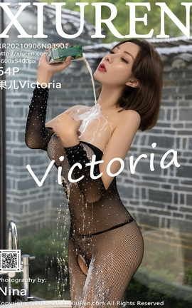 XiuRen 2021.09.06 VOL.3901 Victoria_˿