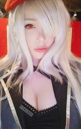 Pialoof-G36_˿