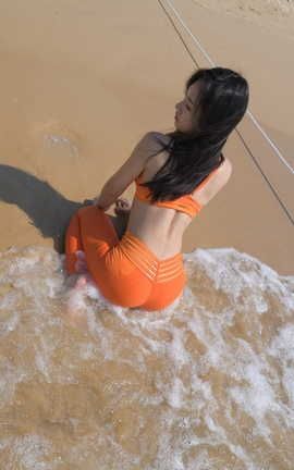 ѡƷ NO.0231 ʯ ڶƪ ʢĳɫ٤ part3_˿