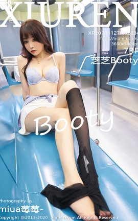 XiuRen 2020.11.27 No.2834 ֥֥Booty_˿