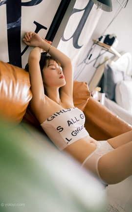 YaLaYi 2020.11.23 VOL.729 䡶ӲŮ_˿