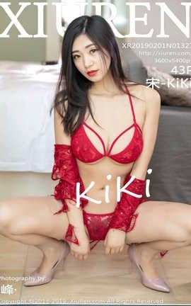 XiuRen No.1327 No.1327 -KiKi_˿