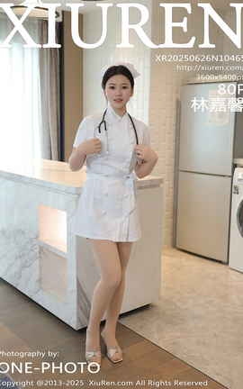 XIUREN 2025.06.26 VOL.10465 ּܰ