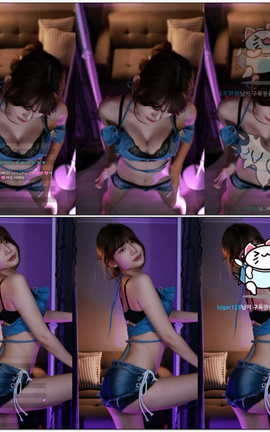 AfreecaTV golaniyule0辫ѡV098_˿
