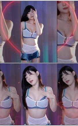 韩国AfreecaTV golaniyule0热舞精选V099_丽丝库