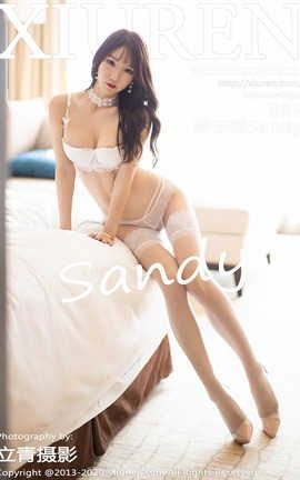 XiuRen 2020.02.27  No.2011 ϣSandy_˿