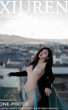 XIUREN 2024.04.28 VOL.8460 ľ