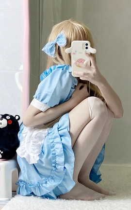 ѡϵ Twitter С xiaomanjianga part2_˿
