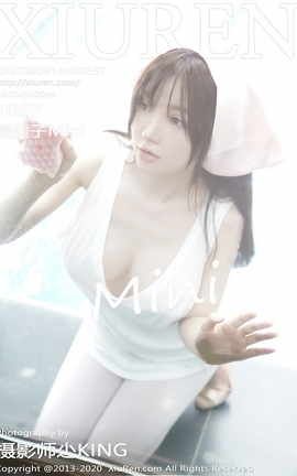 XiuRen 2020.09.14 No.2557 ŴMini_˿