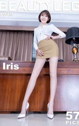 Beautyleg ģд  2020.07.20 No.1949 Iris_˿