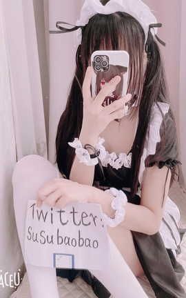 甄选系列 Twitter 苏苏 susuabc123 part2