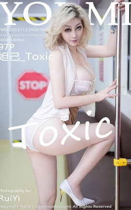 YOUMI 2023.11.23 VOL.1005 槼_Toxic_˿