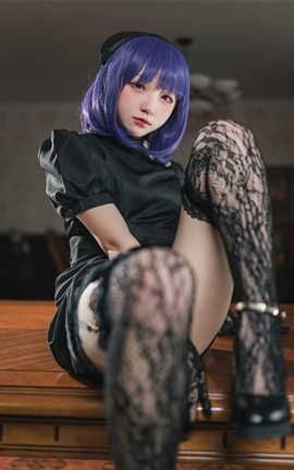 花铃 黑江护士