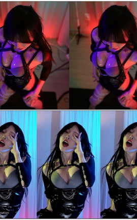 AfreecaTV yoon_froggy辫ѡV180[1920X1080 1539]_˿