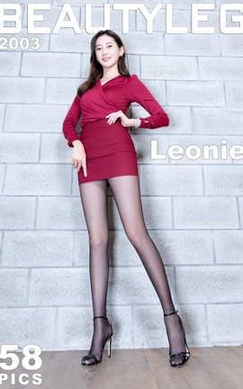 Beautyleg ģд 2020.11.25 VOL.2003 Leonie_˿