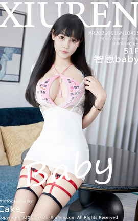 XIUREN 2025.06.16 VOL.10415 Ƕbaby