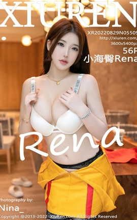 XIUREN 2022.08.29 VOL.5509 СRena