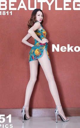 Beautyleg ģд No.1811 Neko_˿