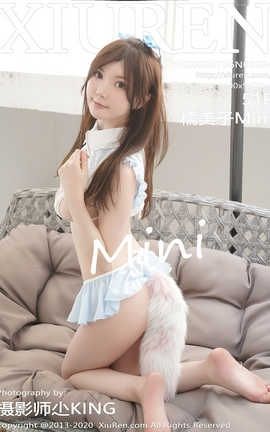 XiuRen 2020.07.06  No.2294 ŴMini_˿