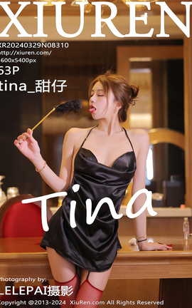 XIUREN 2024.03.29 VOL.8310 tina_