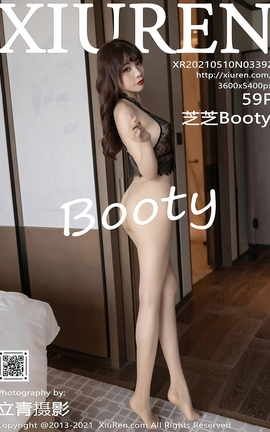 XiuRen 2021.05.10 No.3392 ֥֥Booty_˿