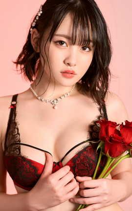 S級GIRLS GROUP 三上悠亚 part2