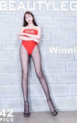 дBeautyleg 2023.06.13 VOL.2290 Winni